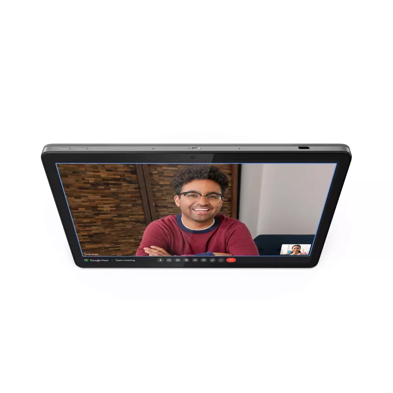 Lenovo Chromebook Duet 11M889 MediaTek Kompanio 838 27,8 cm (10,9 collu) Skārienjutīgs WUXGA 8 GB LPDDR4x-SDRAM 128 GB eMMC Wi-Fi 6 (802.11ax) ChromeOS Vācijas pelēks