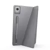 Lenovo Chromebook Duet 11M889 MediaTek Kompanio 838 27,8 cm (10,9 collu) Skārienjutīgs WUXGA 8 GB LPDDR4x-SDRAM 128 GB eMMC Wi-Fi 6 (802.11ax) ChromeOS Vācijas pelēks