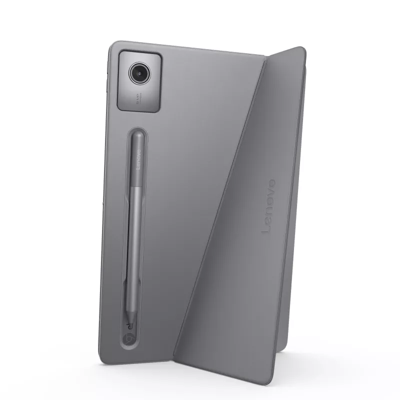 Lenovo Chromebook Duet 11M889 MediaTek Kompanio 838 27,8 cm (10,9 collu) Skārienjutīgs WUXGA 8 GB LPDDR4x-SDRAM 128 GB eMMC Wi-Fi 6 (802.11ax) ChromeOS Vācijas pelēks
