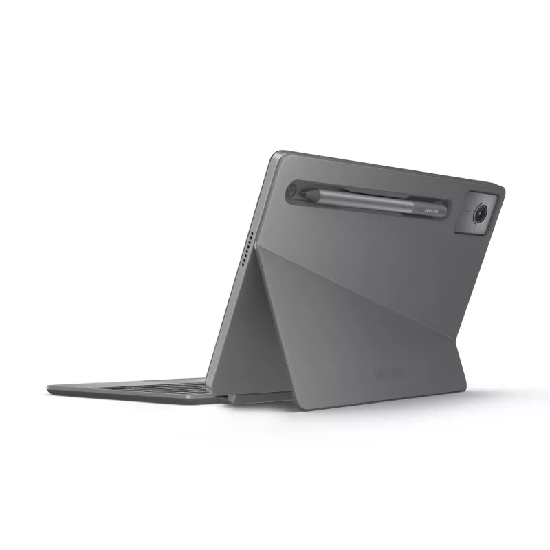 Lenovo Chromebook Duet 11M889 MediaTek Kompanio 838 27,8 cm (10,9 collu) Skārienjutīgs WUXGA 8 GB LPDDR4x-SDRAM 128 GB eMMC Wi-Fi 6 (802.11ax) ChromeOS Vācijas pelēks