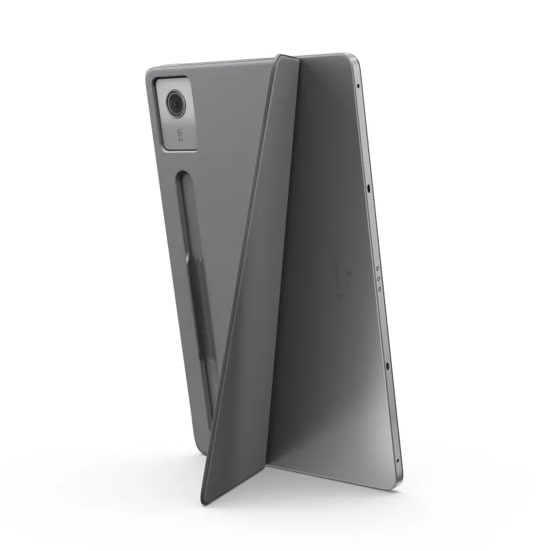 Lenovo Chromebook Duet 11M889 MediaTek Kompanio 838 27,8 cm (10,9 collu) Skārienjutīgs WUXGA 8 GB LPDDR4x-SDRAM 128 GB eMMC Wi-Fi 6 (802.11ax) ChromeOS Vācijas pelēks