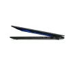 Lenovo ThinkPad X1 Carbon Gen 13 Aura Edition Intel Core Ultra 7 255U klēpjdators 35,6 cm (14 collu) WUXGA 32 GB LPDDR5x-SDRAM 1 TB SSD Wi-Fi 6E (802.11ax) Windows 11 Pro melns