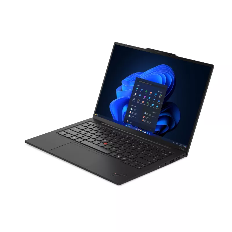 Portatīvais dators Lenovo ThinkPad X1 Carbon Gen 13 14 collu Intel Core Ultra 7 32GB 1TB Intel Arc Windows 11 Pro
