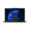 Portatīvais dators Lenovo ThinkPad X1 Carbon Gen 13 14 collu Intel Core Ultra 7 32GB 1TB Intel Arc Windows 11 Pro