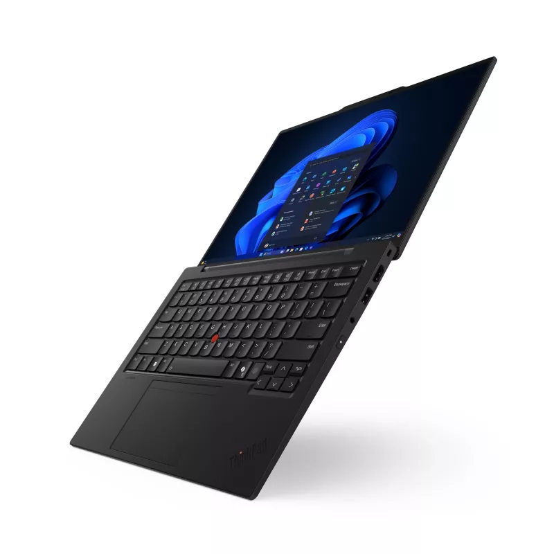 Portatīvais dators Lenovo ThinkPad X1 Carbon Gen 13 14 collu Intel Core Ultra 7 32GB 1TB Intel Arc Windows 11 Pro