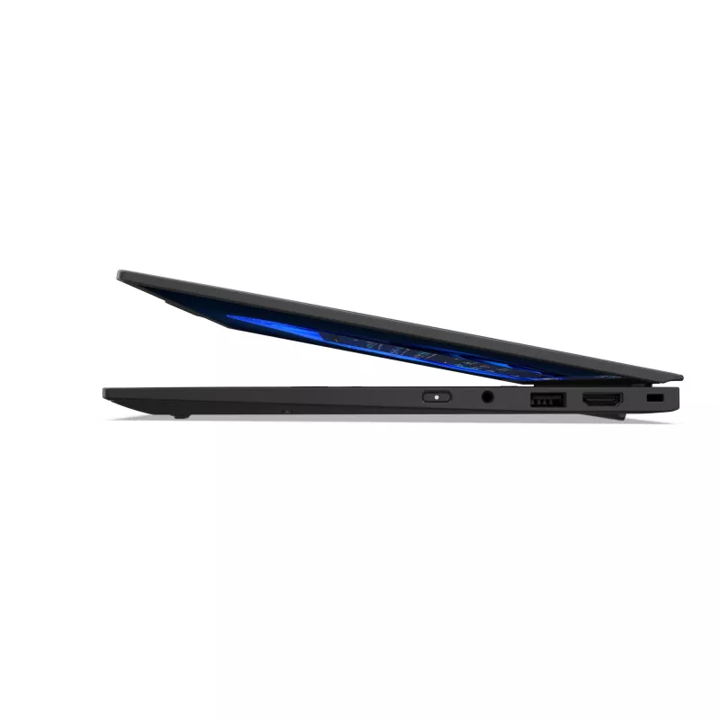 Lenovo ThinkPad X1 Carbon Gen 13 Aura Edition Copilot+ PC Intel Core Ultra 7 258V klēpjdators 35,6 cm (14 collu) 2.8K 32 GB LPDDR5x-SDRAM 2 TB SSD Wi-Fi 7 (802.11be) Windows 11 Pro melns