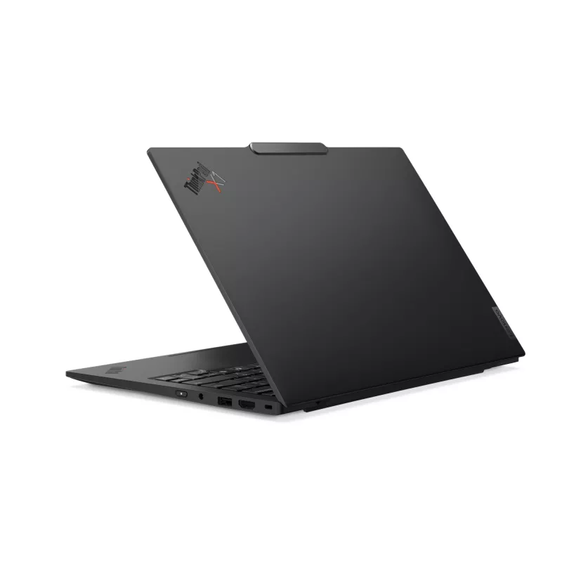 Lenovo ThinkPad X1 Carbon Gen 13 Aura Edition Copilot+ PC Intel Core Ultra 7 258V klēpjdators 35,6 cm (14 collu) 2.8K 32 GB LPDDR5x-SDRAM 2 TB SSD Wi-Fi 7 (802.11be) Windows 11 Pro melns
