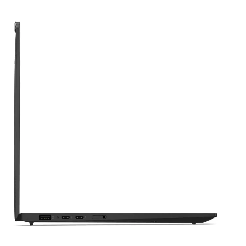 Lenovo ThinkPad X1 Carbon Gen 13 Aura Edition Copilot+ PC Intel Core Ultra 7 258V klēpjdators 35,6 cm (14 collu) 2.8K 32 GB LPDDR5x-SDRAM 2 TB SSD Wi-Fi 7 (802.11be) Windows 11 Pro melns