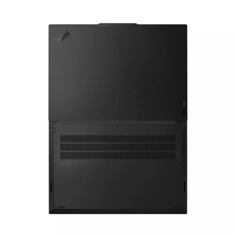 Lenovo ThinkPad E16 Gen 3 (AMD) AMD Ryzen™ 7 250 klēpjdators 40,6 cm (16 collu) WUXGA 16 GB DDR5-SDRAM 512 GB SSD Wi-Fi 6E (802.11ax) Windows 11 Pro Melns