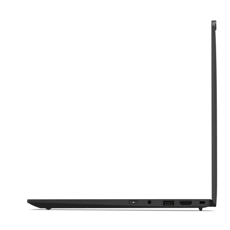 Lenovo ThinkPad X1 Carbon Gen 13 Aura Edition Intel Core Ultra 5 225U klēpjdators 35,6 cm (14 collu) WUXGA 16 GB LPDDR5x-SDRAM 512 GB SSD Wi-Fi 6E (802.11ax) Windows 11 Pro melns