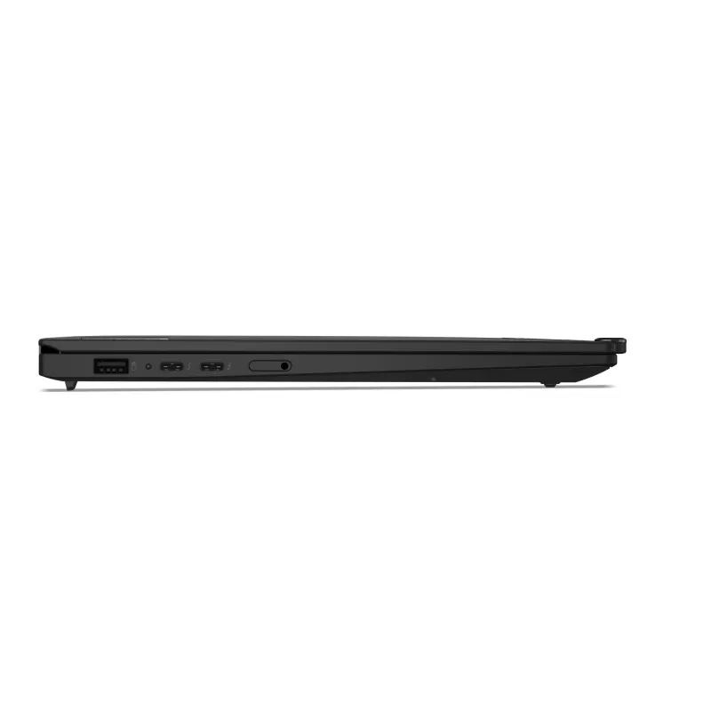 Lenovo ThinkPad X1 Carbon Gen 13 Aura Edition Copilot+ PC Intel Core Ultra 7 258V klēpjdators 35,6 cm (14 collu) 2,8K 32 GB LPDDR5x-SDRAM 1 TB SSD Wi-Fi 7 (802.11be) Windows 11 Pro melns