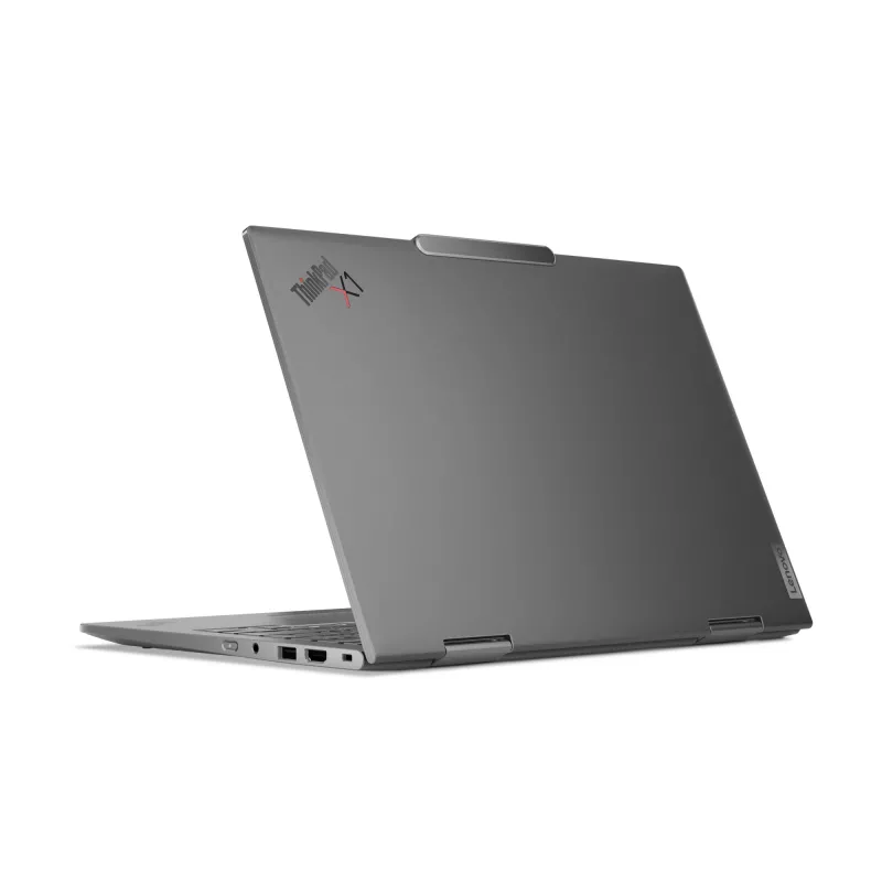 Hibrīds 2-in-1 Lenovo ThinkPad X1 2-in-1 Gen 10 Aura Edition Copilot+ PC — Intel Core Ultra 7 258V, 14 collu WUXGA skārienekrāns, 32 GB LPDDR5x, 1 TB SSD, Wi‑Fi 7, Windows 11 Pro