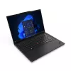 Lenovo ThinkPad T14 Gen 6 (Intel) Intel Core Ultra 7 255U klēpjdators 35,6 cm (14 collu) WUXGA 16 GB DDR5-SDRAM 512 GB SSD Wi-Fi 6E (802.11ax) Windows 11 Pro melns