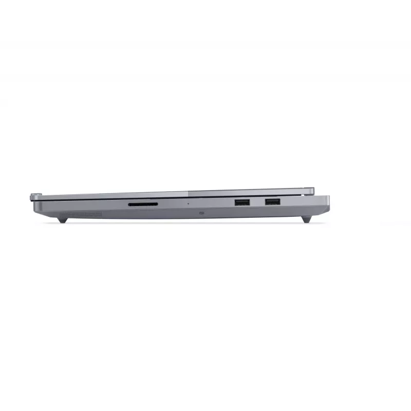 Portatīvais dators Lenovo ThinkBook 16p G6 ADR — AMD Ryzen 9 8940HX, 16 collu WQXGA, 64 GB DDR5, 1 TB SSD, RTX 5060, Windows 11 Pro