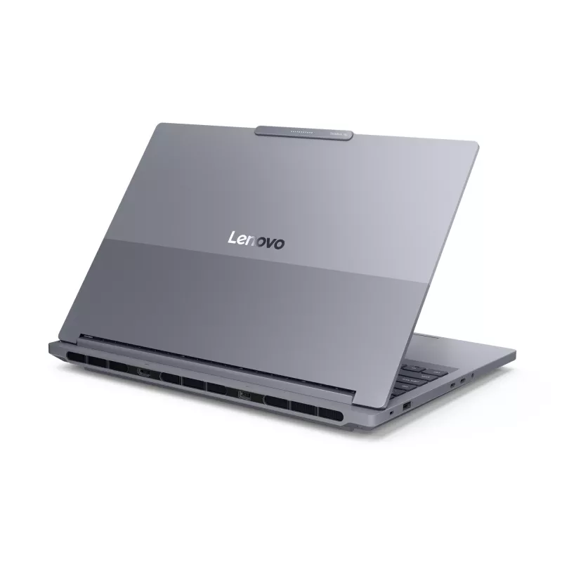 Portatīvais dators Lenovo ThinkBook 16p G6 ADR — AMD Ryzen 9 8940HX, 16 collu WQXGA, 64 GB DDR5, 1 TB SSD, RTX 5060, Windows 11 Pro