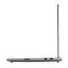 Portatīvais dators Lenovo ThinkBook 16p G6 ADR — AMD Ryzen 9 8940HX, 16 collu WQXGA, 64 GB DDR5, 1 TB SSD, RTX 5060, Windows 11 Pro