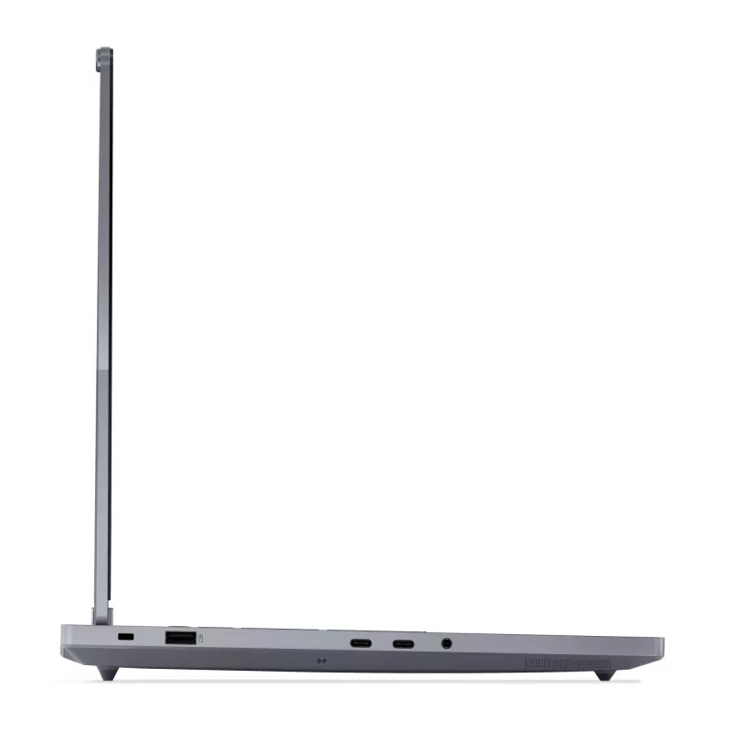 Portatīvais dators Lenovo ThinkBook 16p G6 ADR — AMD Ryzen 9 8940HX, 16 collu WQXGA, 64 GB DDR5, 1 TB SSD, RTX 5060, Windows 11 Pro