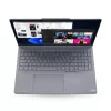 Portatīvais dators Lenovo ThinkBook 16p G6 ADR — AMD Ryzen 9 8940HX, 16 collu WQXGA, 64 GB DDR5, 1 TB SSD, RTX 5060, Windows 11 Pro