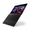 Lenovo ThinkPad P16s Gen 4 (AMD) Copilot+ PC AMD Ryzen™ AI 7 350 Mobilā darbstacija 40,6 cm (16 collas) Skārienekrāns WUXGA 32 GB DDR5-SDRAM 1 TB SSD Wi-Fi 7 (802.11be) Windows 11 Pro Melns