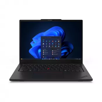 Lenovo ThinkPad L13 Gen 6 (Intel) portatīvais dators, Intel Core Ultra 5 225U, 33,8 cm (13,3 collu) WUXGA IPS, 16 GB LPDDR5x-SDRAM, 512 GB SSD, Windows 11 Pro, vācu tastatūra, melns