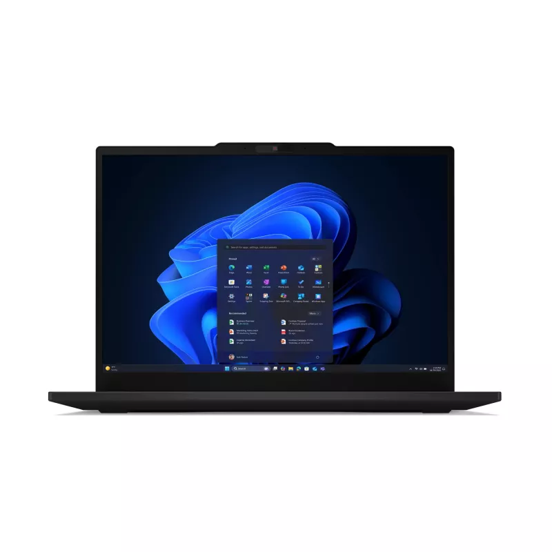 Lenovo ThinkPad L13 Gen 6 (Intel) Intel Core Ultra 5 225U klēpjdators 33,8 cm (13,3 collu) WUXGA 16 GB LPDDR5x-SDRAM 512 GB SSD Wi-Fi 6E (802.11ax) Windows 11 Pro melns