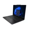Lenovo ThinkPad L13 Gen 6 (Intel) Intel Core Ultra 5 225U klēpjdators 33,8 cm (13,3 collu) WUXGA 16 GB LPDDR5x-SDRAM 512 GB SSD Wi-Fi 6E (802.11ax) Windows 11 Pro melns