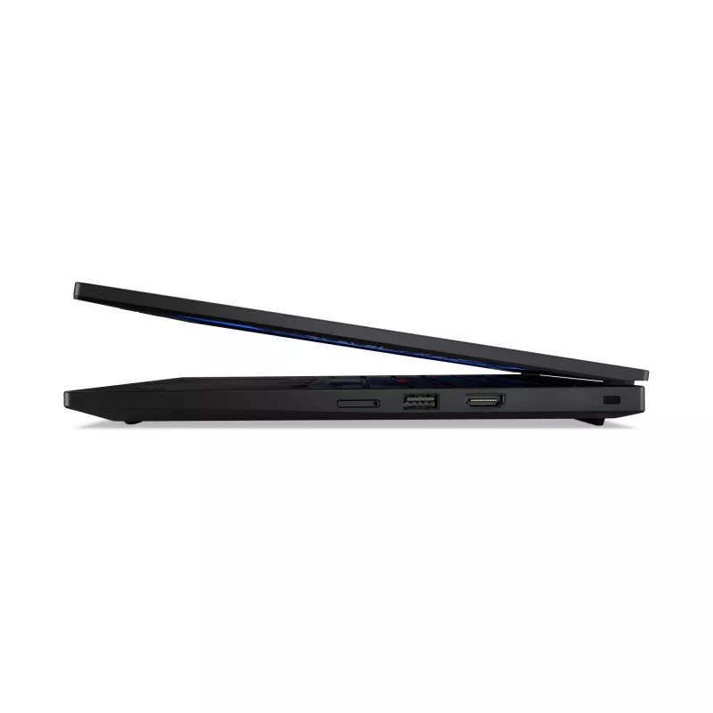 Lenovo ThinkPad L13 Gen 6 (Intel) Intel Core Ultra 5 225U klēpjdators 33,8 cm (13,3 collu) WUXGA 16 GB LPDDR5x-SDRAM 512 GB SSD Wi-Fi 6E (802.11ax) Windows 11 Pro melns