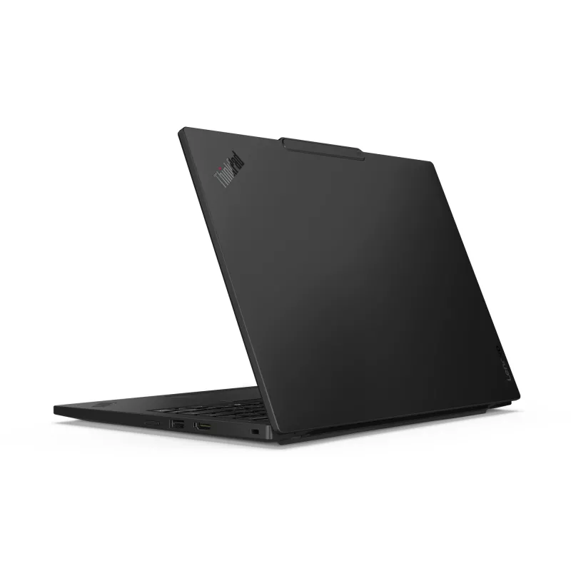 Lenovo ThinkPad L13 Gen 6 (Intel) Intel Core Ultra 5 225U klēpjdators 33,8 cm (13,3 collu) WUXGA 16 GB LPDDR5x-SDRAM 512 GB SSD Wi-Fi 6E (802.11ax) Windows 11 Pro melns