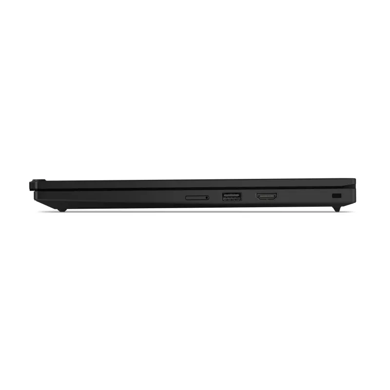 Lenovo ThinkPad L13 Gen 6 (Intel) Intel Core Ultra 5 225U klēpjdators 33,8 cm (13,3 collu) WUXGA 16 GB LPDDR5x-SDRAM 512 GB SSD Wi-Fi 6E (802.11ax) Windows 11 Pro melns