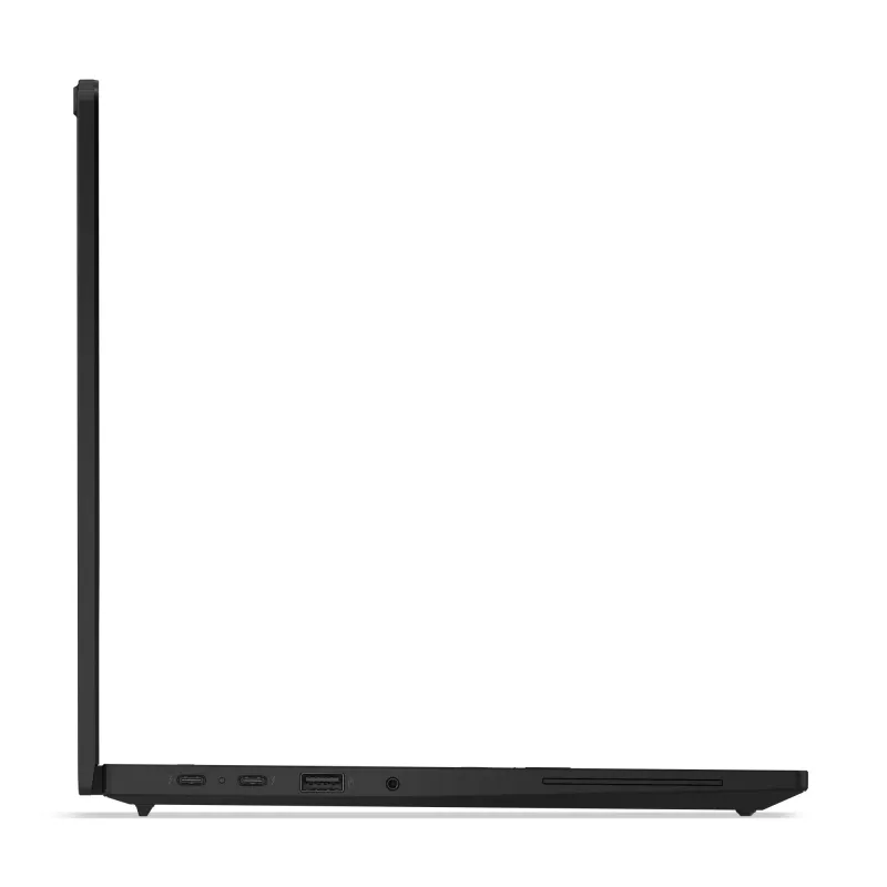Lenovo ThinkPad L13 Gen 6 (Intel) Intel Core Ultra 5 225U klēpjdators 33,8 cm (13,3 collu) WUXGA 16 GB LPDDR5x-SDRAM 512 GB SSD Wi-Fi 6E (802.11ax) Windows 11 Pro melns