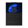 Lenovo ThinkPad L13 Gen 6 (Intel) Intel Core Ultra 5 225U klēpjdators 33,8 cm (13,3 collu) WUXGA 16 GB LPDDR5x-SDRAM 512 GB SSD Wi-Fi 6E (802.11ax) Windows 11 Pro melns