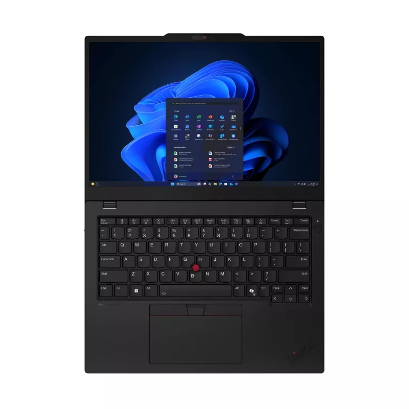 Lenovo ThinkPad L13 Gen 6 (Intel) Intel Core Ultra 5 225U klēpjdators 33,8 cm (13,3 collu) WUXGA 16 GB LPDDR5x-SDRAM 512 GB SSD Wi-Fi 6E (802.11ax) Windows 11 Pro melns