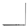 Hibrīds 2-in-1 Lenovo ThinkPad L13 Gen 6 — Intel Core Ultra 5 225U, 13,3 collu WUXGA skārienekrāns, 16 GB LPDDR5x, 512 GB SSD, Windows 11 Pro, pelēks