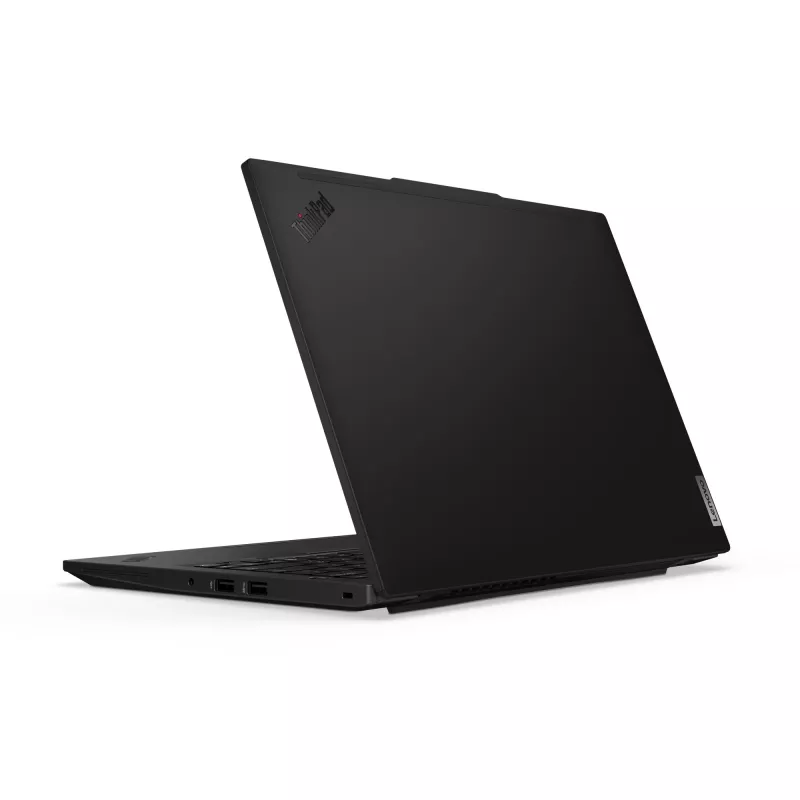 Portatīvais dators Lenovo ThinkPad L14 Gen 6 (Intel) — Intel Core Ultra 5 225U, 14 collu WUXGA 1920x1200, 16 GB DDR5, 512 GB SSD, Windows 11 Pro, Melns