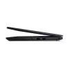 Portatīvais dators Lenovo ThinkPad L14 Gen 6 (Intel) — Intel Core Ultra 5 225U, 14 collu WUXGA, 16 GB DDR5, 512 GB SSD, Wi‑Fi 6E, Windows 11 Pro, melns