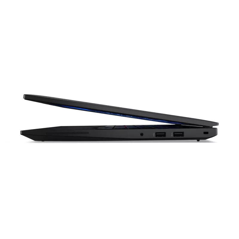 Lenovo ThinkPad L16 Gen 2 (Intel) Intel Core Ultra 7 255U klēpjdators 40,6 cm (16 collu) WUXGA 16 GB DDR5-SDRAM 512 GB SSD Wi-Fi 6E (802.11ax) Windows 11 Pro melns