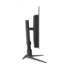 Datora monitors Acer X32X3BMIIPHUZX 31,5 collas 4K UHD OLED 3840x2160, 0,01 ms, USB-C, skaļruņi, VESA, augstumā regulējams, melns