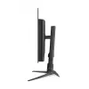 Datora monitors Acer X32X3BMIIPHUZX 31,5 collas 4K UHD OLED 3840x2160, 0,01 ms, USB-C, skaļruņi, VESA, augstumā regulējams, melns