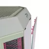 Thermaltake Tower 300 Matcha Plum Micro Tower PC korpuss