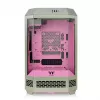 Thermaltake Tower 300 Matcha Plum Micro Tower PC korpuss