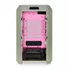 Thermaltake Tower 300 Matcha Plum Micro Tower PC korpuss