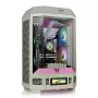 Thermaltake Tower 300 Matcha Plum Micro Tower PC korpuss