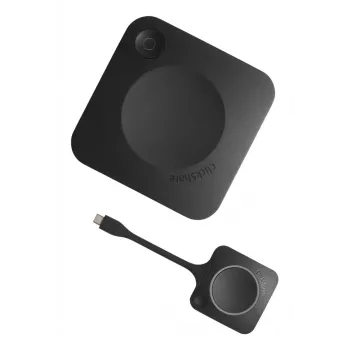 Barco ClickShare C‑10 bezvadu prezentāciju sistēma HDMI Desktop