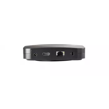Barco ClickShare C‑10 bezvadu prezentāciju sistēma HDMI Desktop