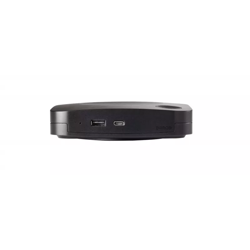 Barco ClickShare C‑10 bezvadu prezentāciju sistēma HDMI Desktop