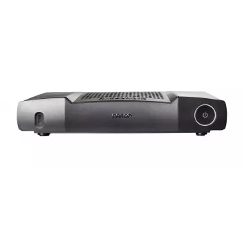 Barco CX‑50 G2 bezvadu prezentāciju sistēma HDMI Desktop