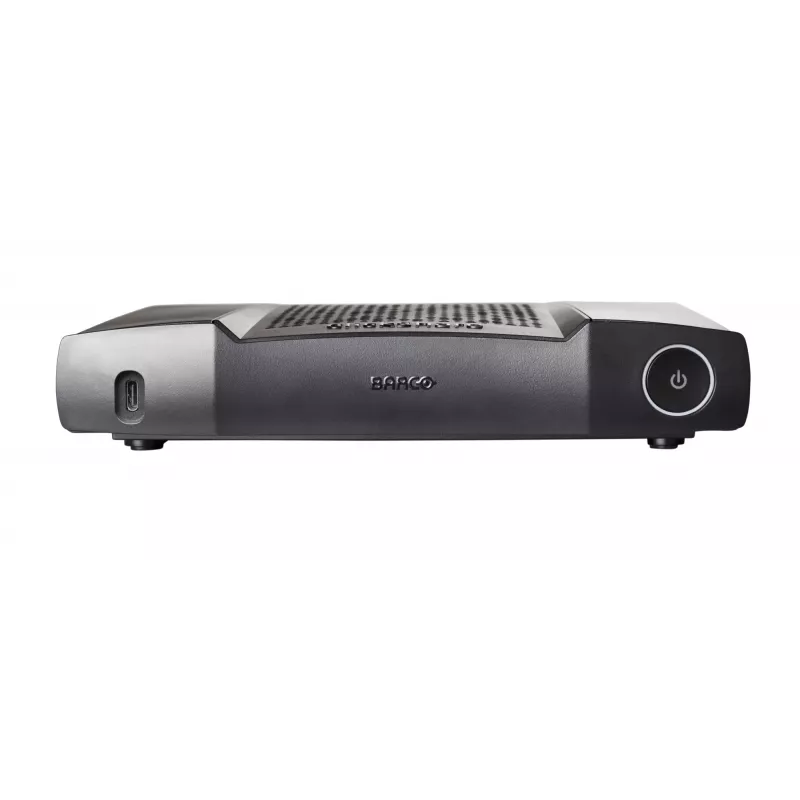 Barco CX‑50 G2 bezvadu prezentāciju sistēma HDMI Desktop