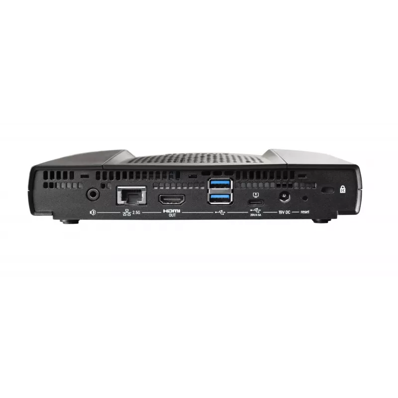 Barco CX‑50 G2 bezvadu prezentāciju sistēma HDMI Desktop