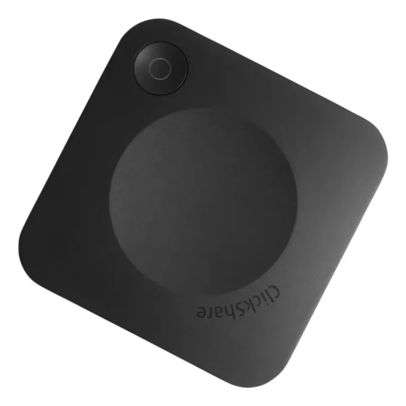 Barco ClickShare C-5 G2 bezvadu prezentāciju sistēma HDMI Dongle