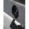 Barco Bar Pro Pelēks 3840 x 2160 pikseļi 30 fps